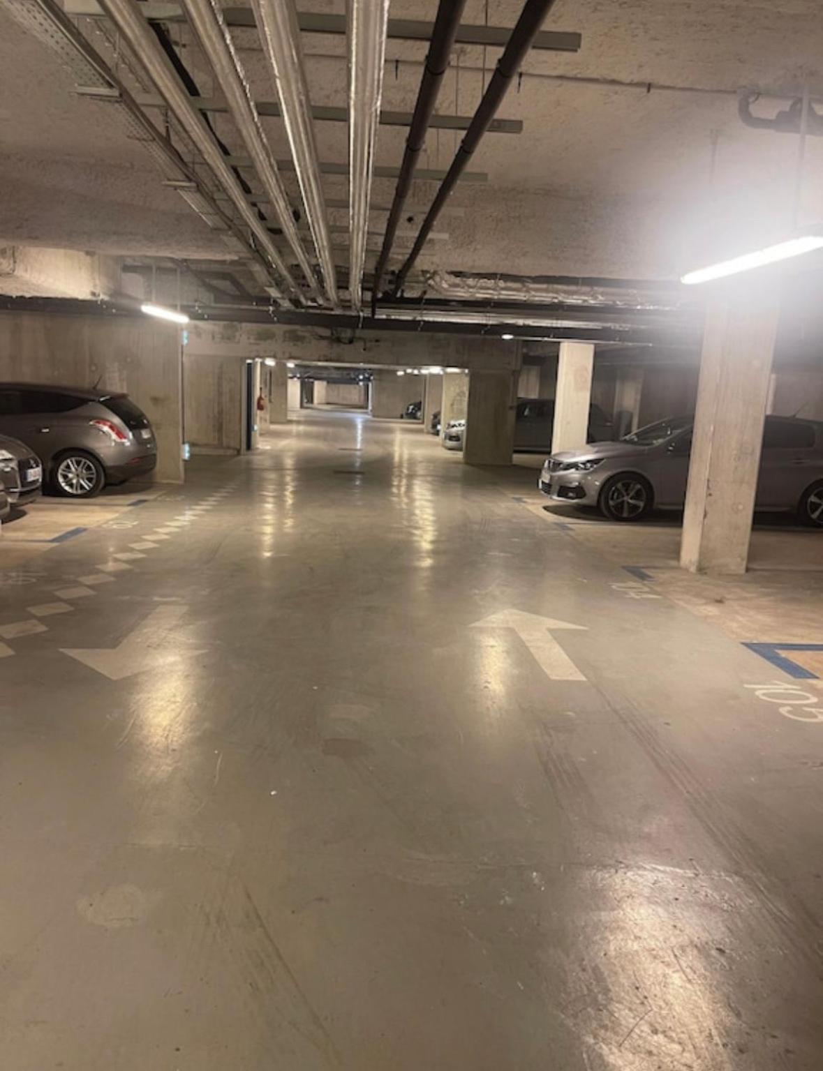 Appart'Hotels Sacre Coeur Parking Gratuit Paris Exterior foto